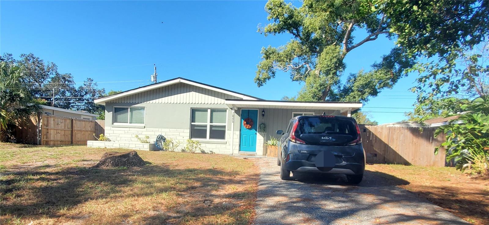 7045 LENOX DR, NEW PORT RICHEY, FL, 34653