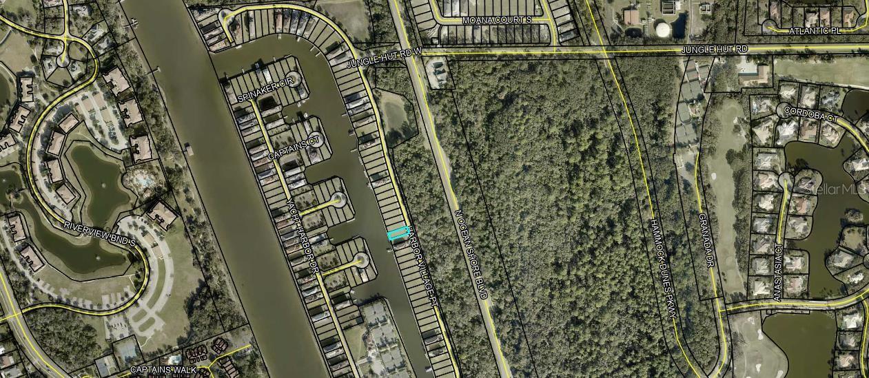 258 HARBOR VILLAGE PT N, PALM COAST, FL, 32137