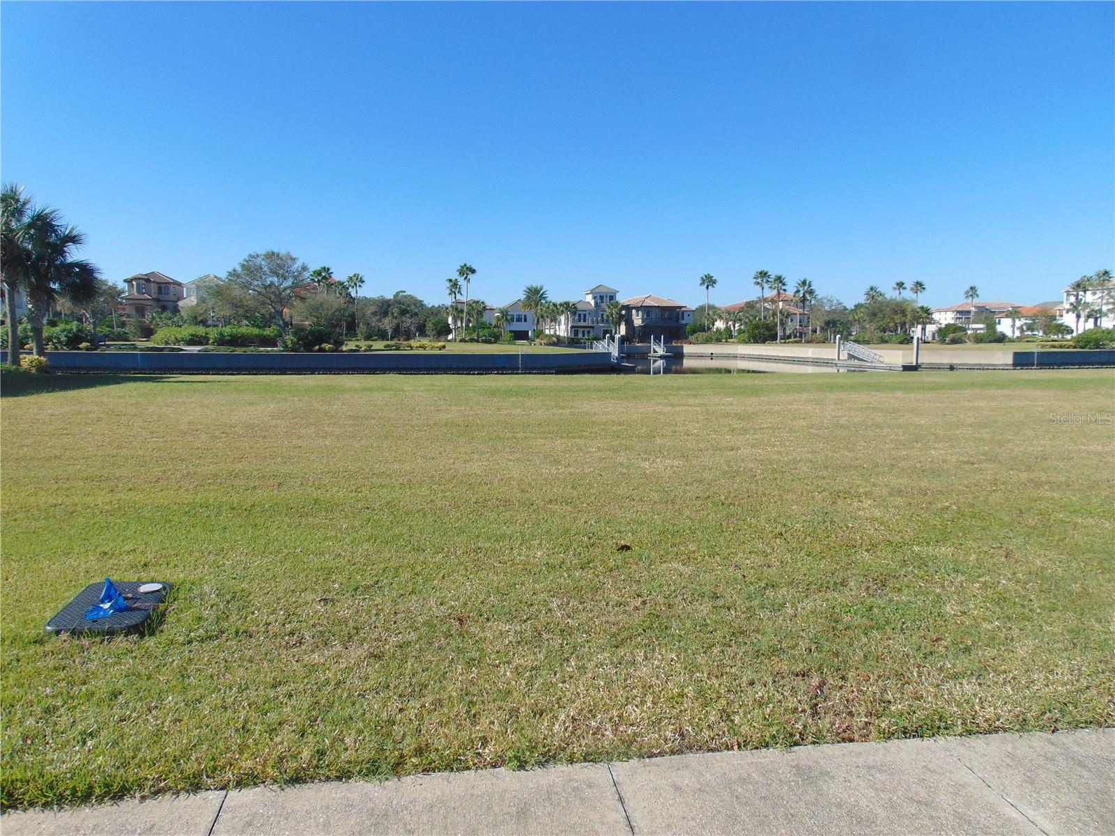 258 HARBOR VILLAGE PT N, PALM COAST, FL, 32137