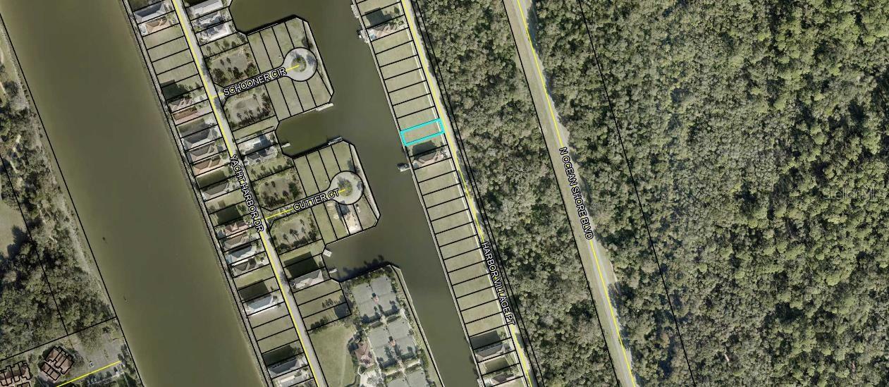 258 HARBOR VILLAGE PT N, PALM COAST, FL, 32137