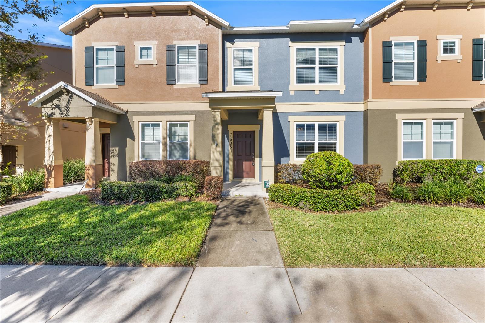 7608 BILLINGHAM ST, WINDERMERE, FL, 34786