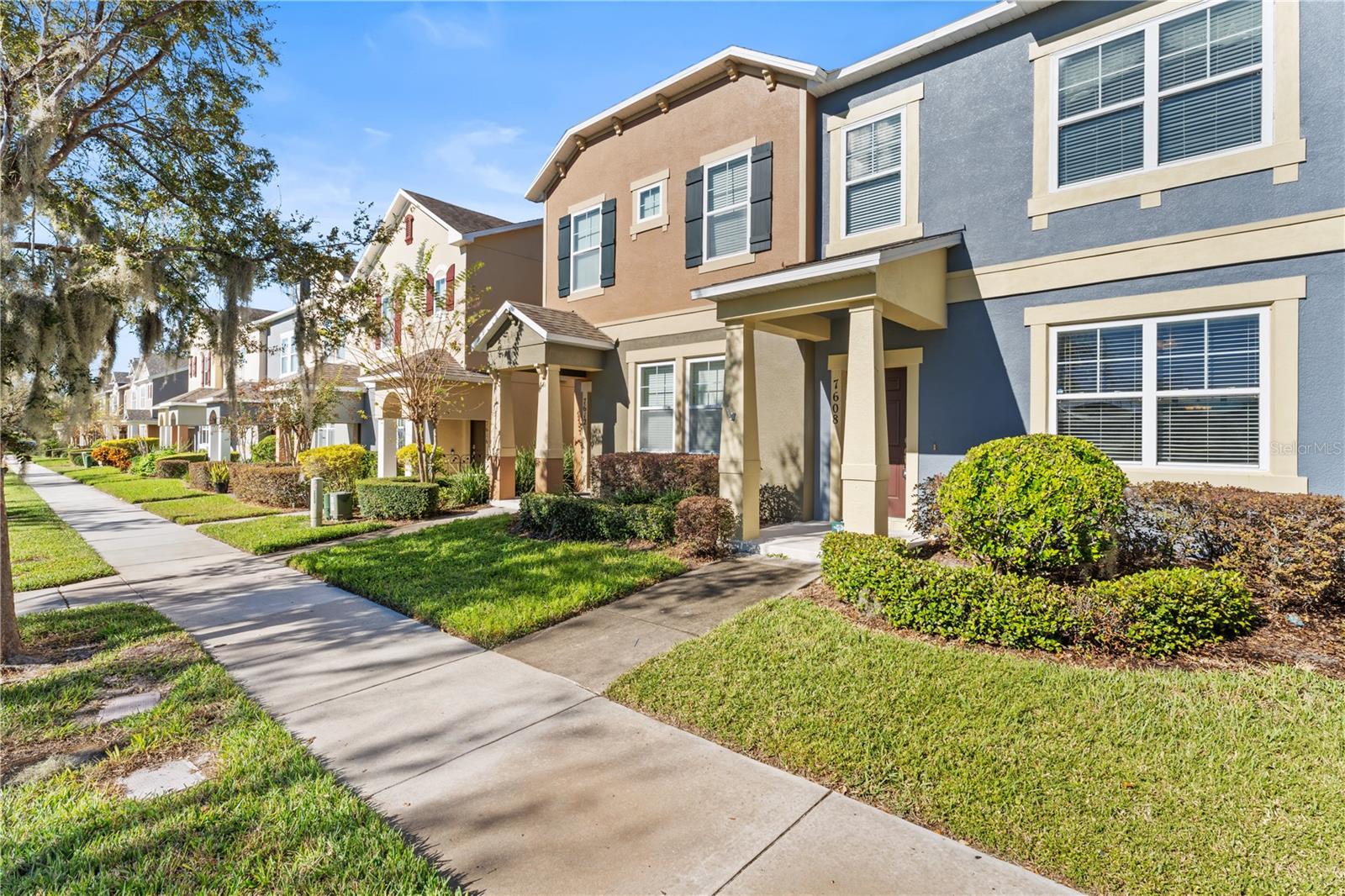 7608 BILLINGHAM ST, WINDERMERE, FL, 34786