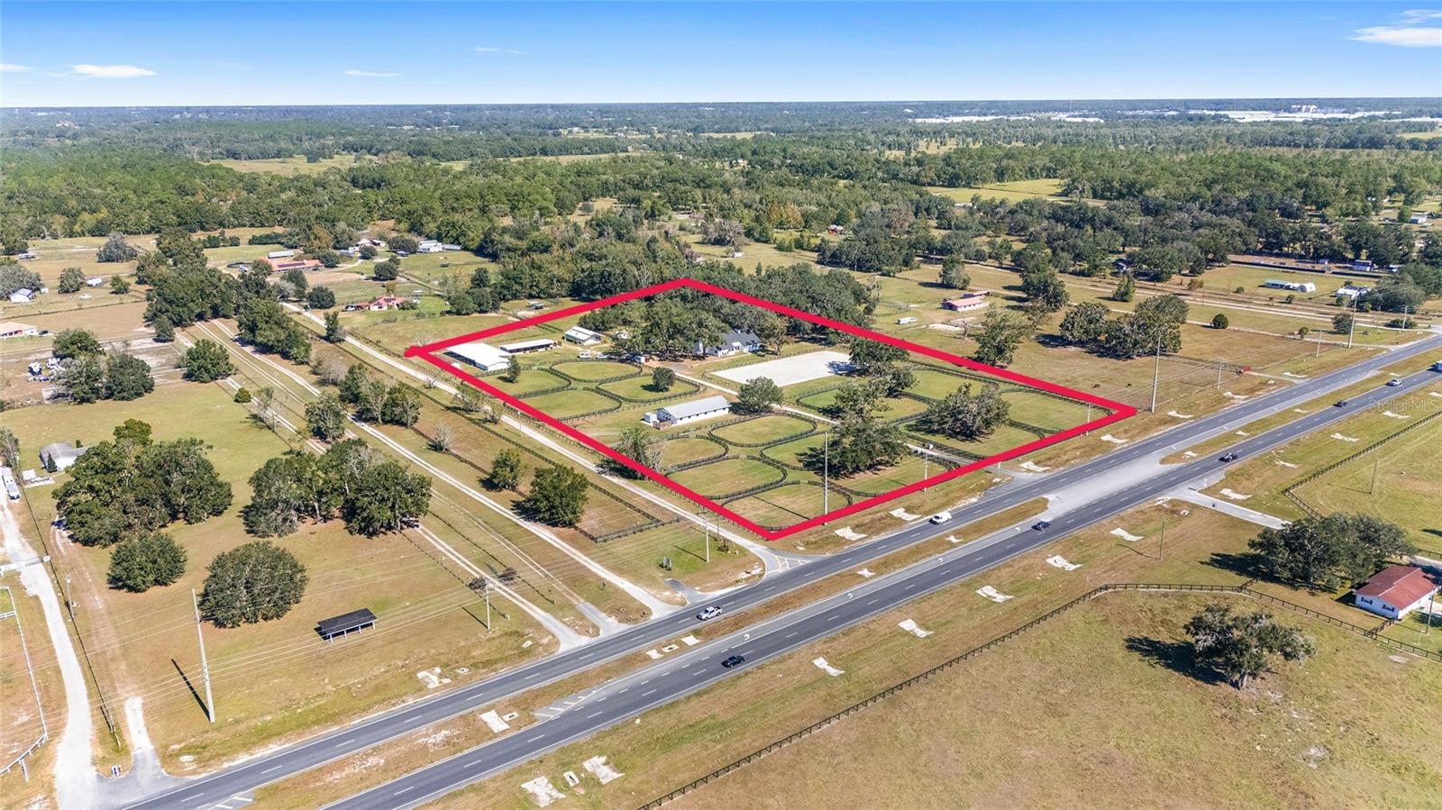 10555 W HIGHWAY 40, OCALA, FL, 34482