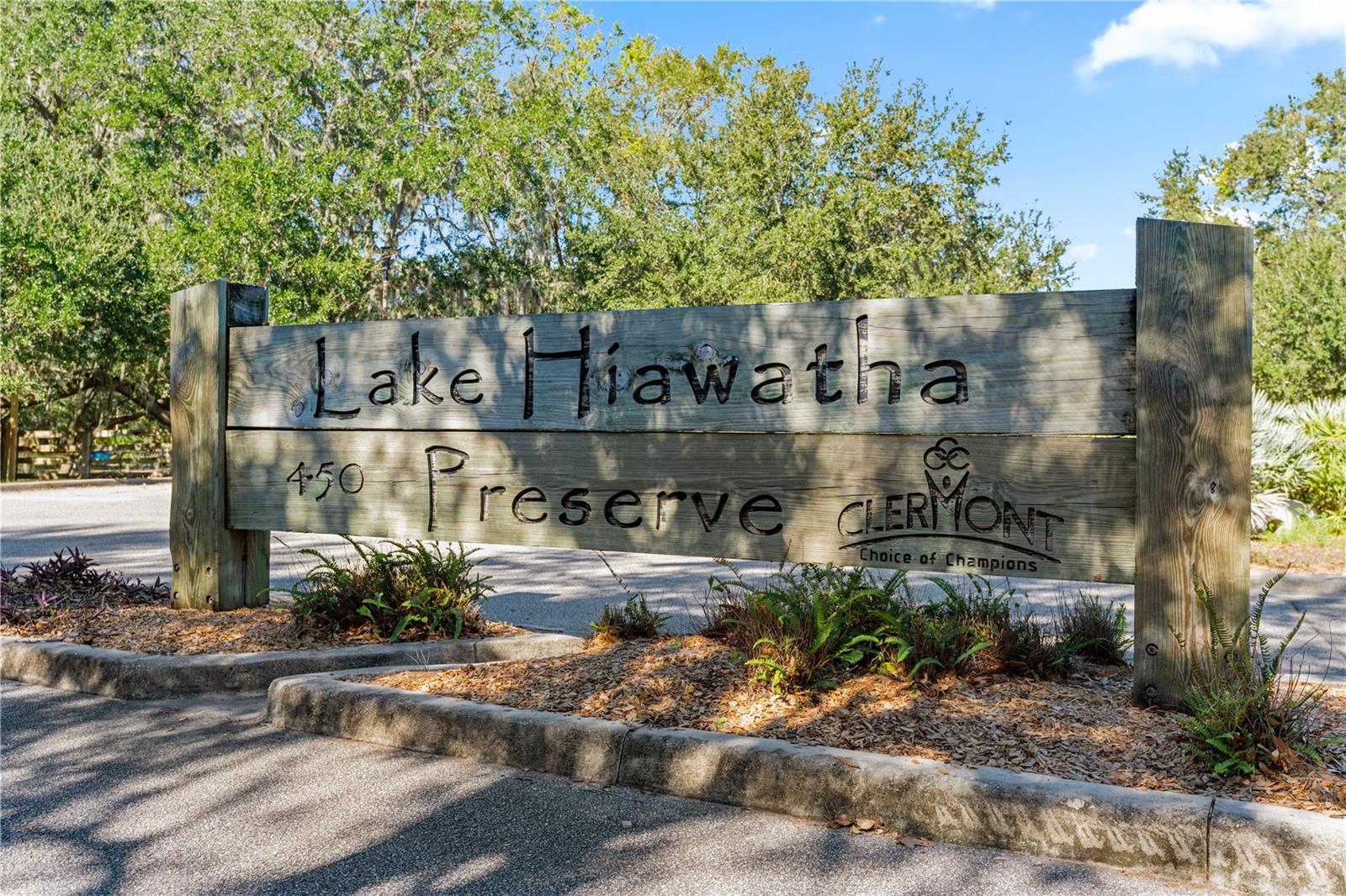 9519 WATER ORCHID AVE, CLERMONT, FL, 34711