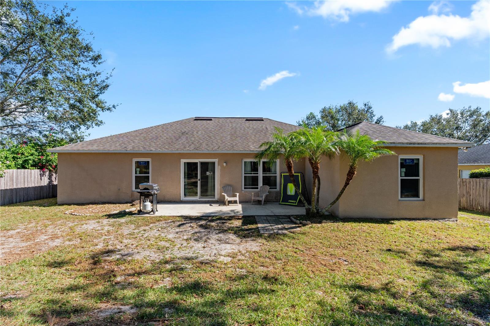 9519 WATER ORCHID AVE, CLERMONT, FL, 34711