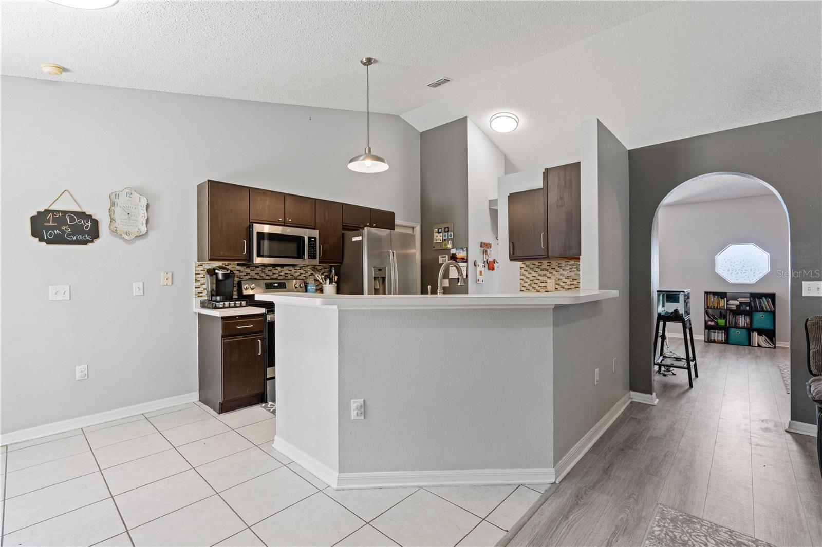9519 WATER ORCHID AVE, CLERMONT, FL, 34711