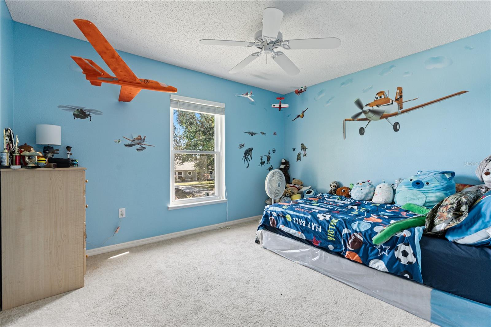 9519 WATER ORCHID AVE, CLERMONT, FL, 34711