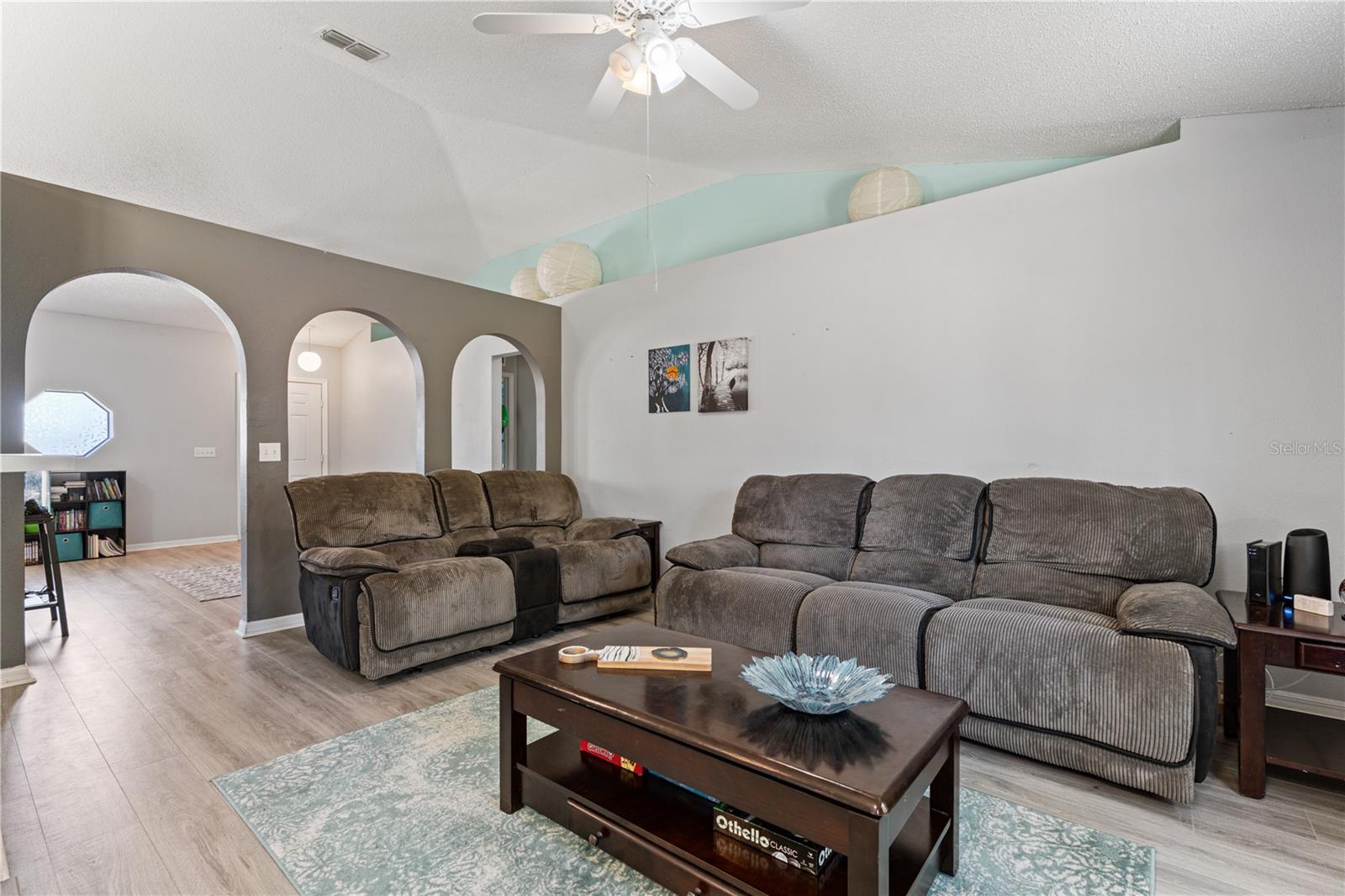 9519 WATER ORCHID AVE, CLERMONT, FL, 34711