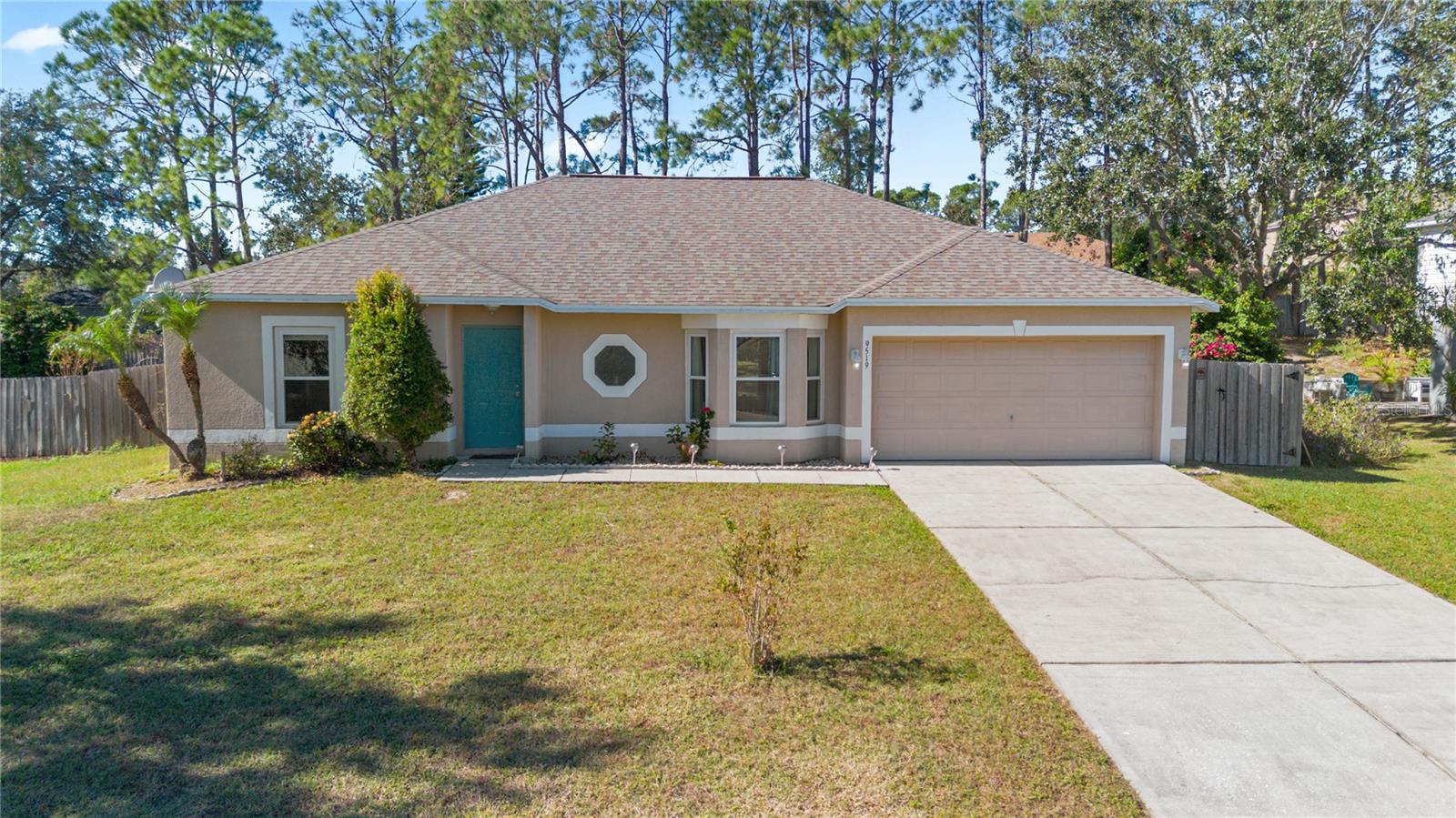 9519 WATER ORCHID AVE, CLERMONT, FL, 34711