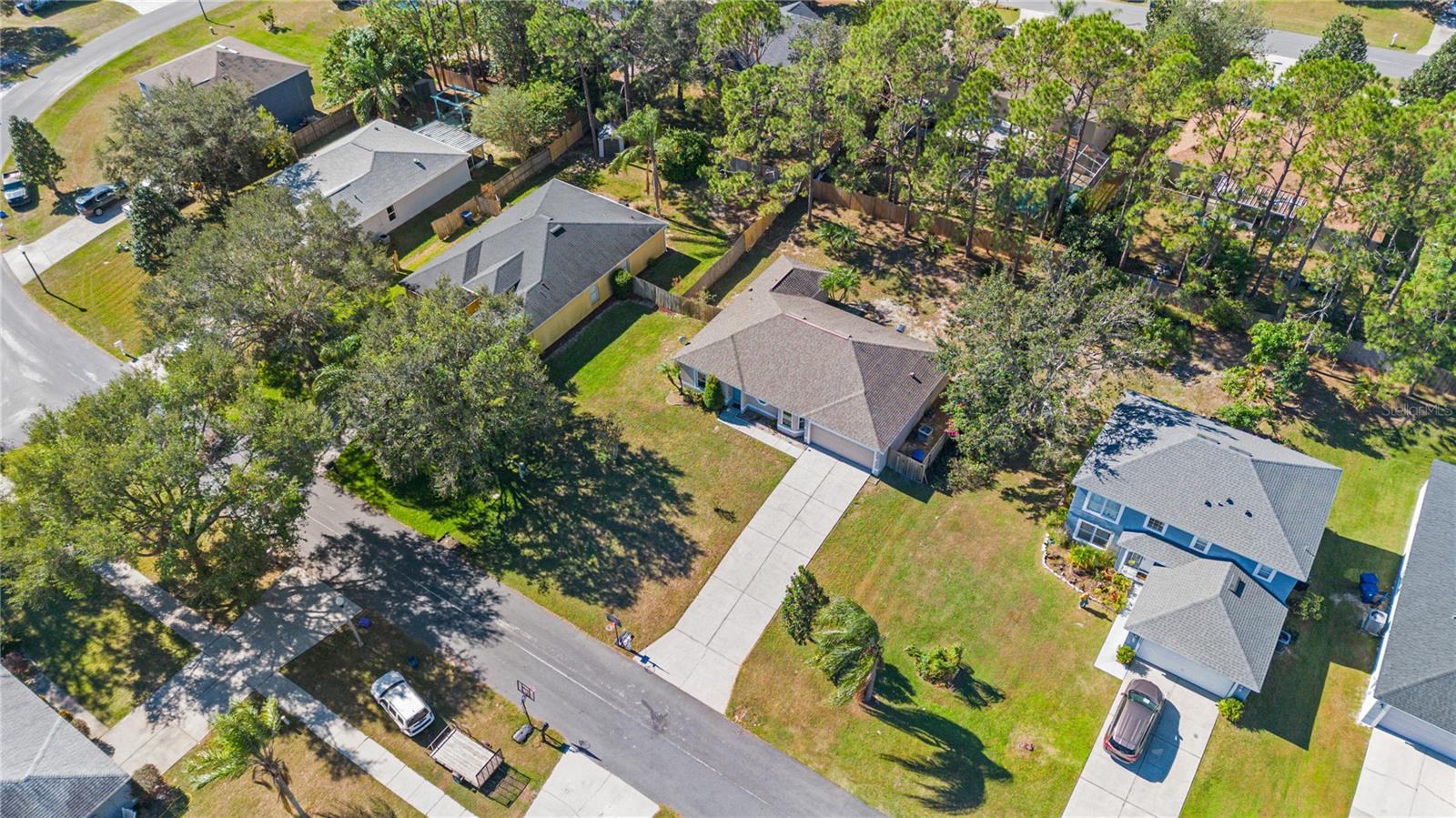 9519 WATER ORCHID AVE, CLERMONT, FL, 34711