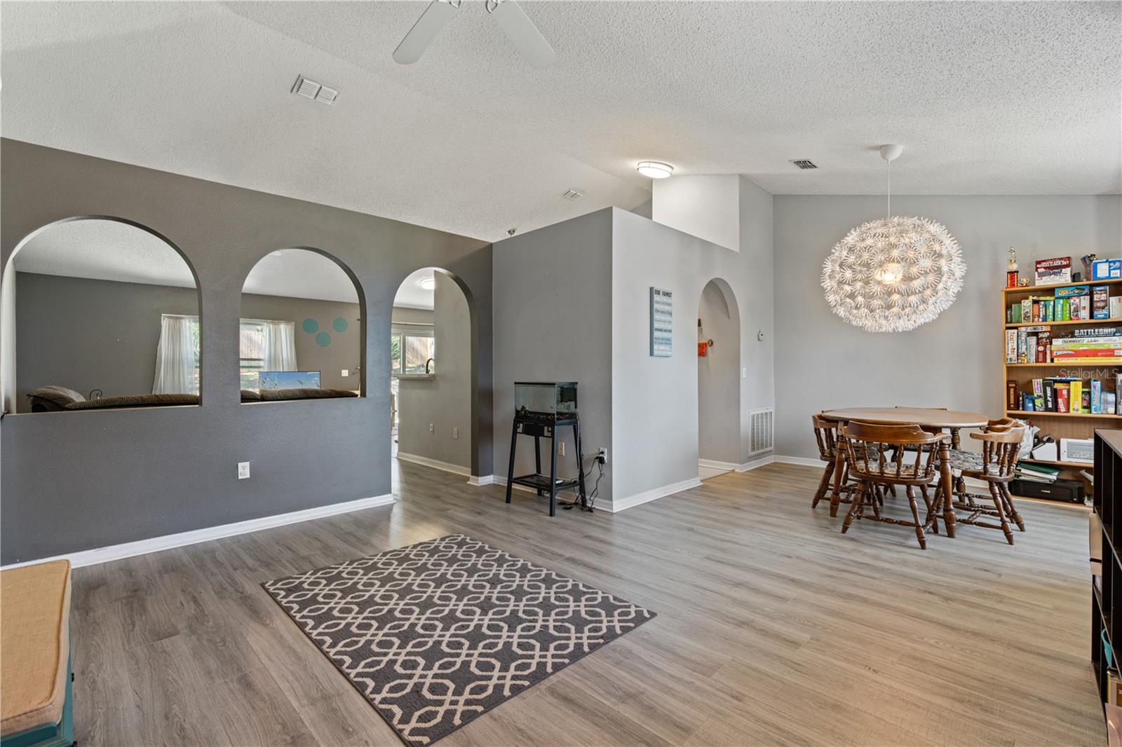 9519 WATER ORCHID AVE, CLERMONT, FL, 34711