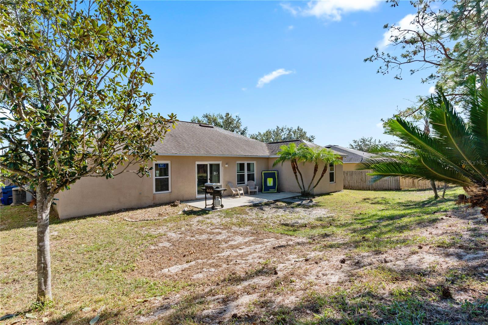 9519 WATER ORCHID AVE, CLERMONT, FL, 34711