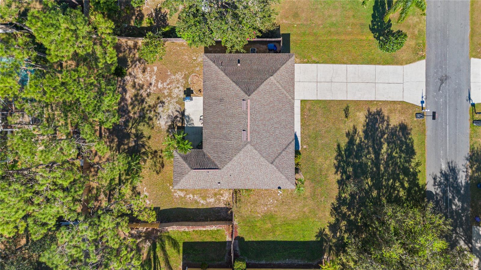 9519 WATER ORCHID AVE, CLERMONT, FL, 34711