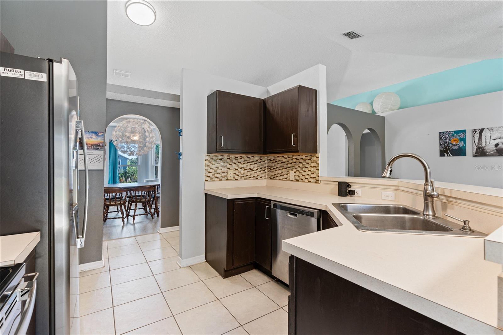 9519 WATER ORCHID AVE, CLERMONT, FL, 34711