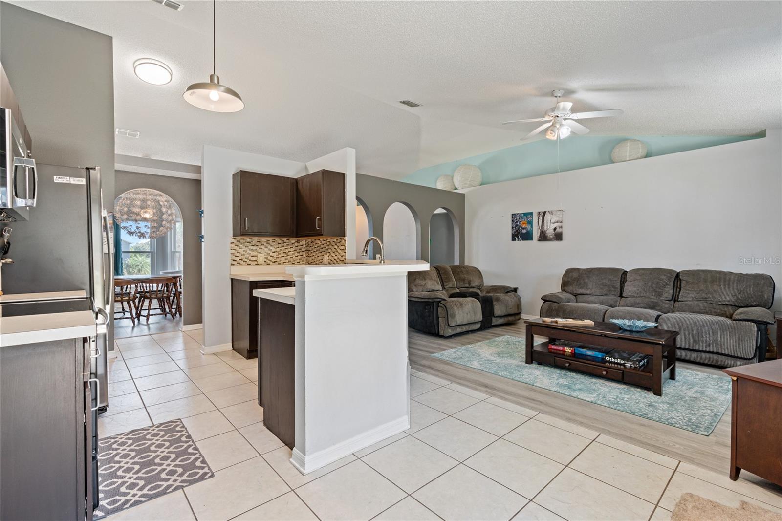 9519 WATER ORCHID AVE, CLERMONT, FL, 34711