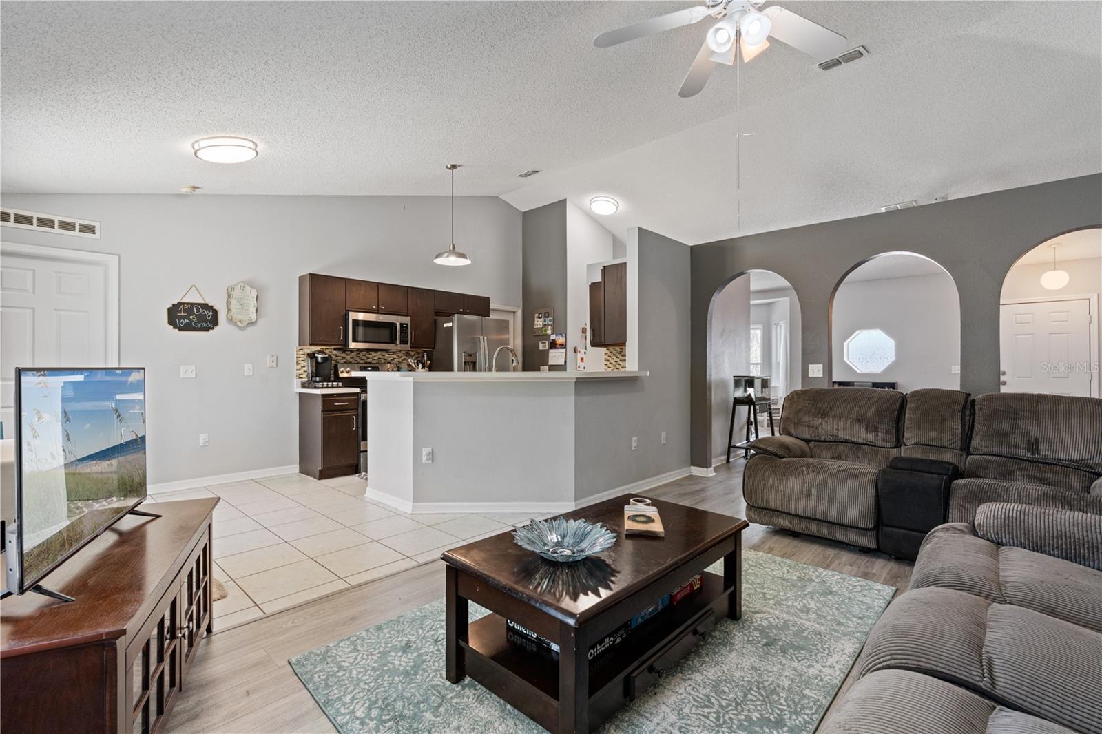 9519 WATER ORCHID AVE, CLERMONT, FL, 34711