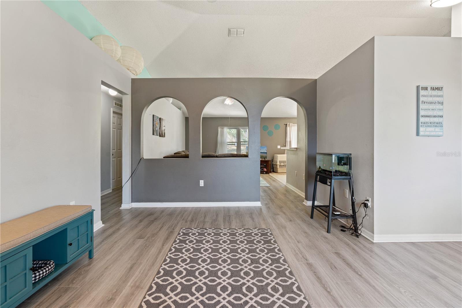 9519 WATER ORCHID AVE, CLERMONT, FL, 34711