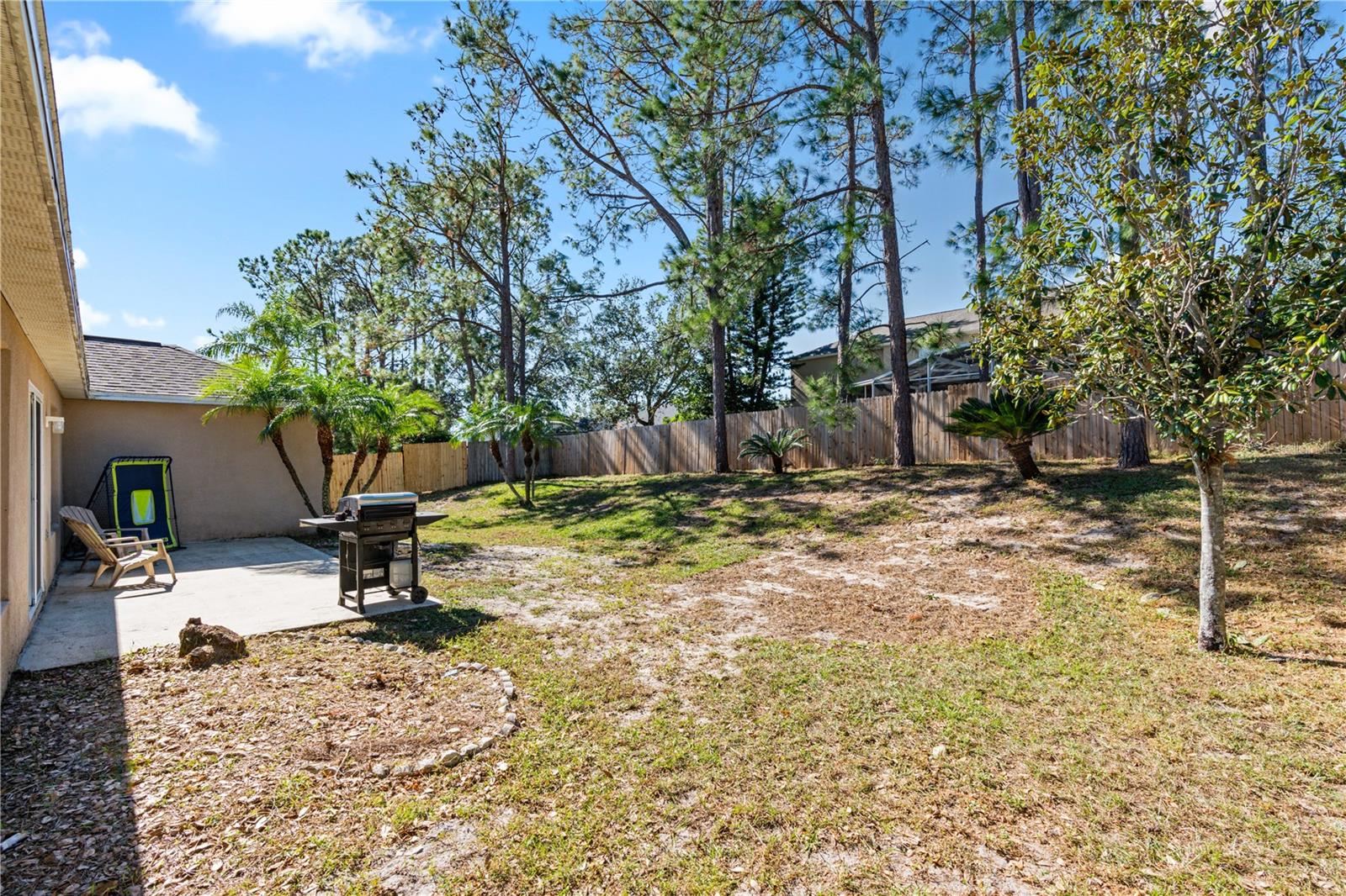 9519 WATER ORCHID AVE, CLERMONT, FL, 34711