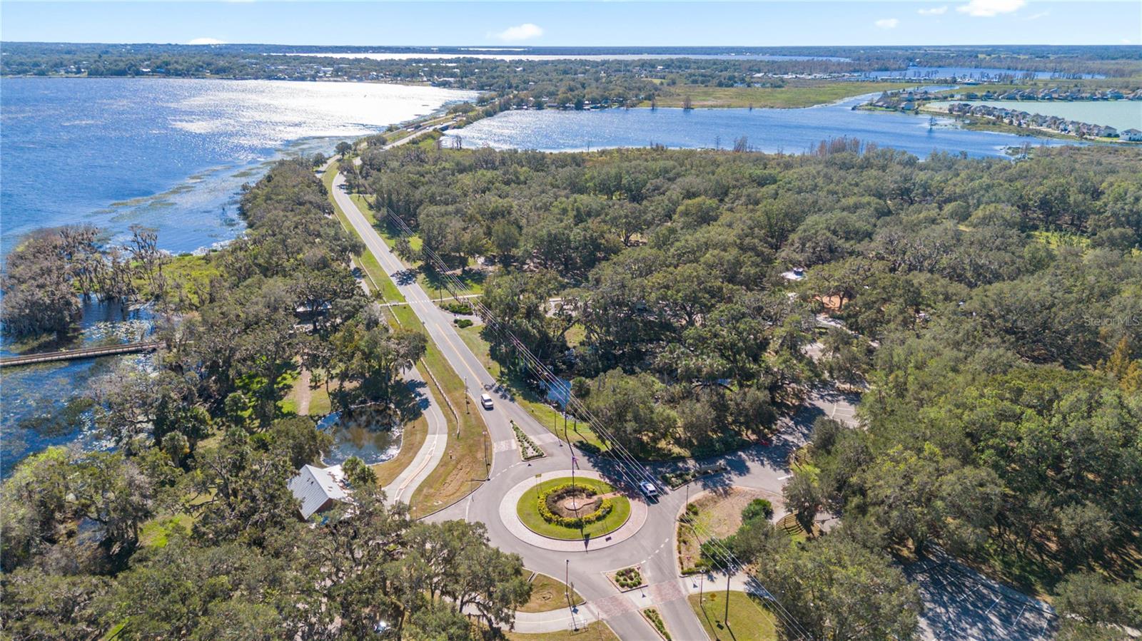 9519 WATER ORCHID AVE, CLERMONT, FL, 34711