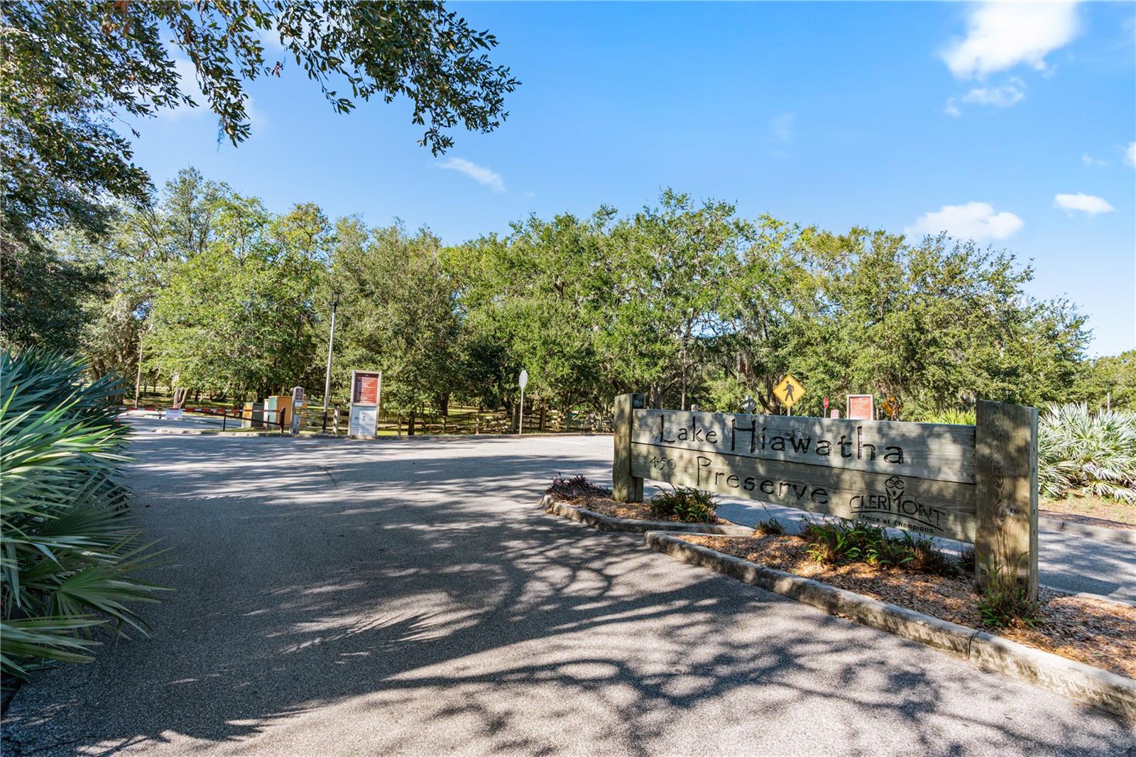 9519 WATER ORCHID AVE, CLERMONT, FL, 34711