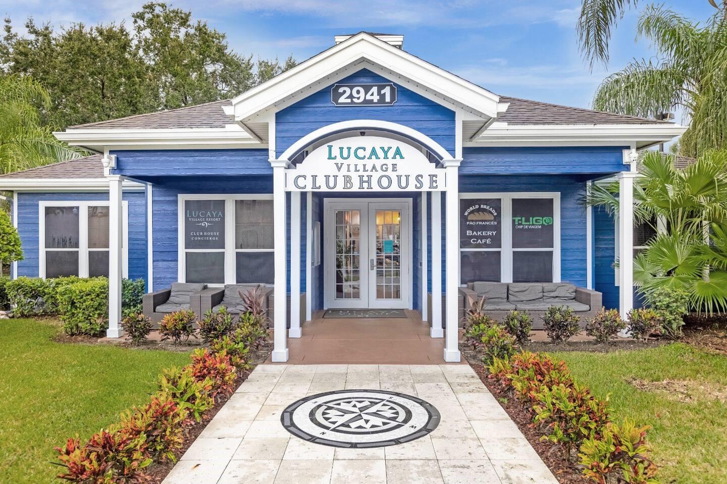 5368 DIPLOMAT CT #104, KISSIMMEE, FL, 34746