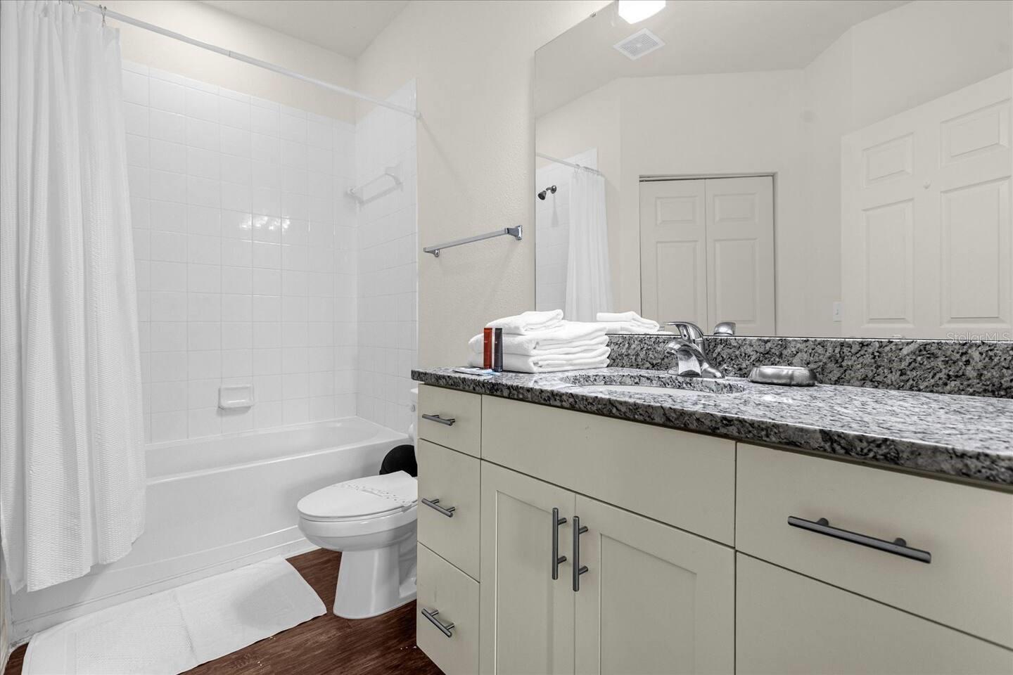 5368 DIPLOMAT CT #104, KISSIMMEE, FL, 34746