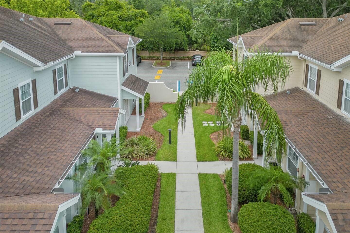 5368 DIPLOMAT CT #104, KISSIMMEE, FL, 34746