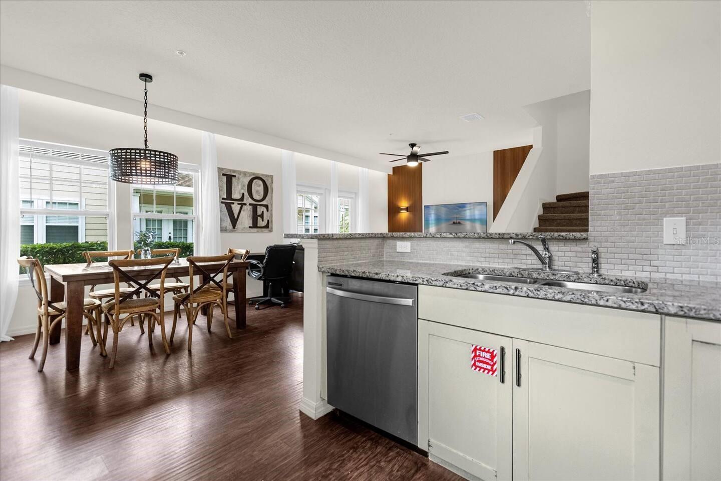 5368 DIPLOMAT CT #104, KISSIMMEE, FL, 34746