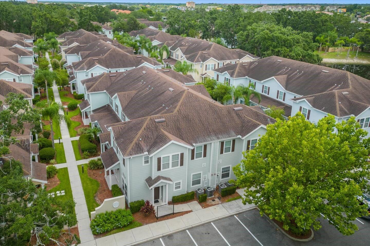 5368 DIPLOMAT CT #104, KISSIMMEE, FL, 34746