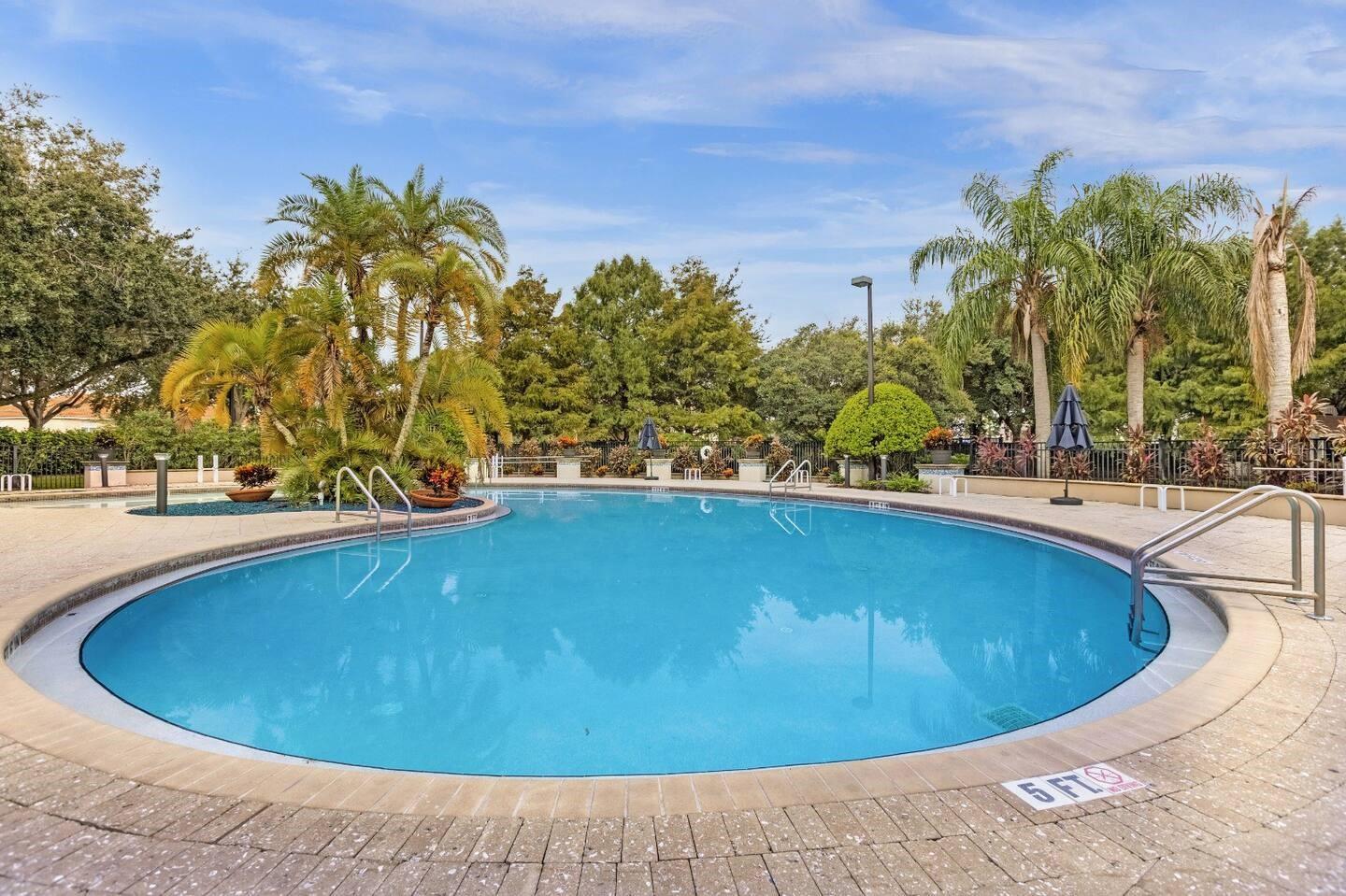 5368 DIPLOMAT CT #104, KISSIMMEE, FL, 34746