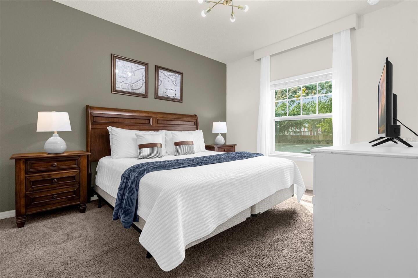 5368 DIPLOMAT CT #104, KISSIMMEE, FL, 34746
