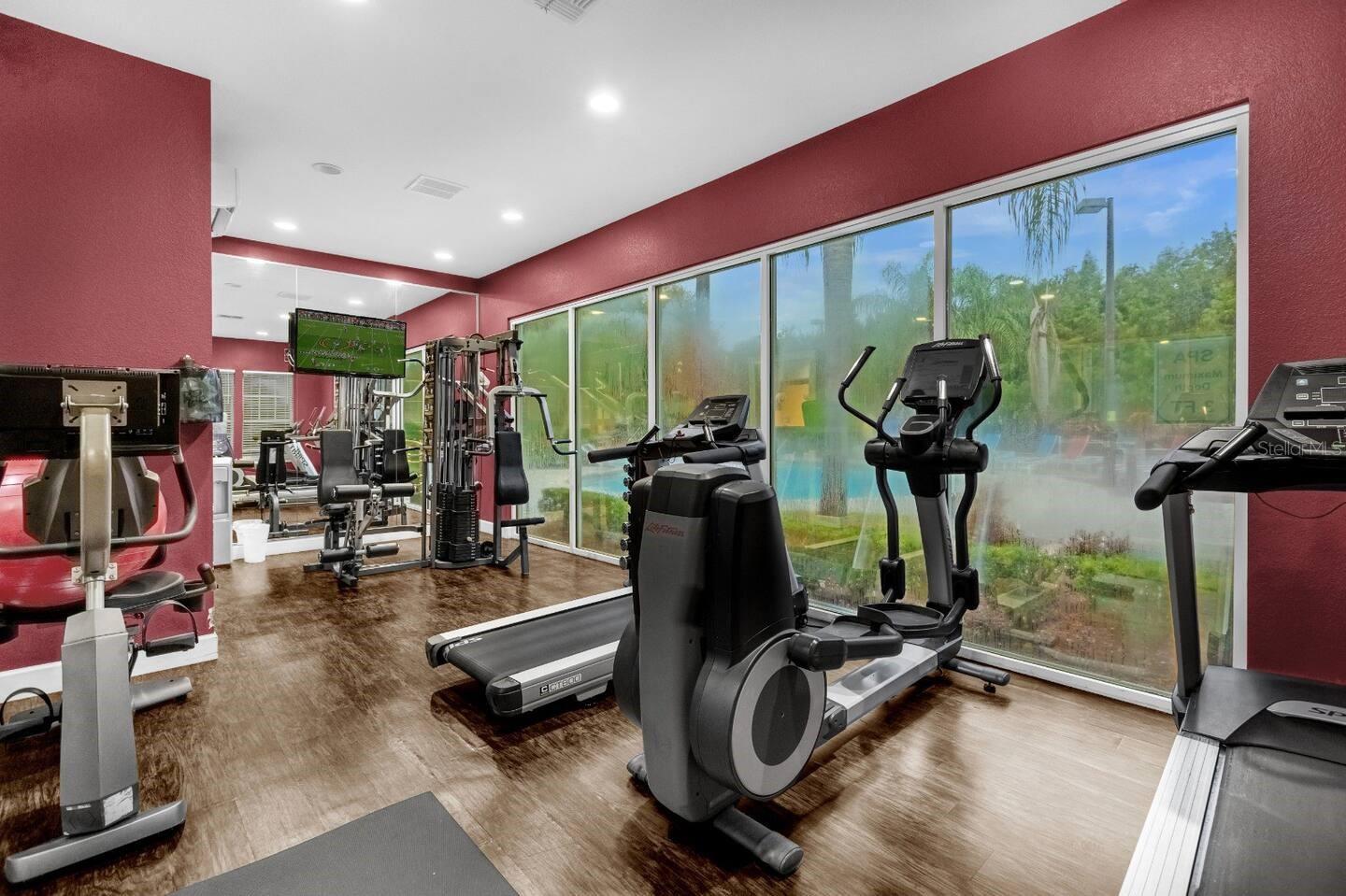 5368 DIPLOMAT CT #104, KISSIMMEE, FL, 34746