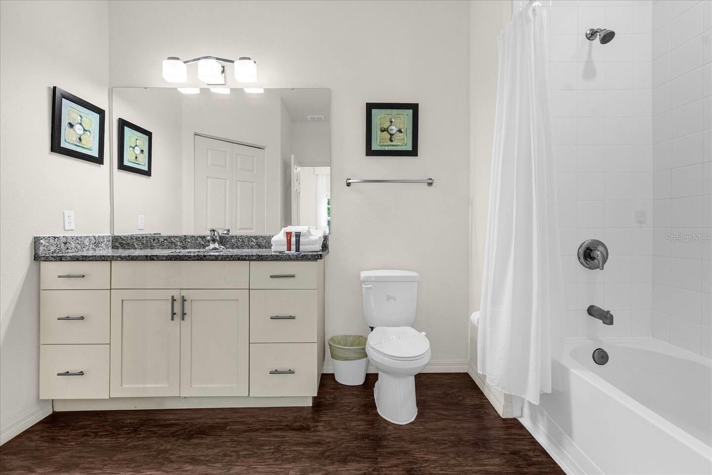 5368 DIPLOMAT CT #104, KISSIMMEE, FL, 34746