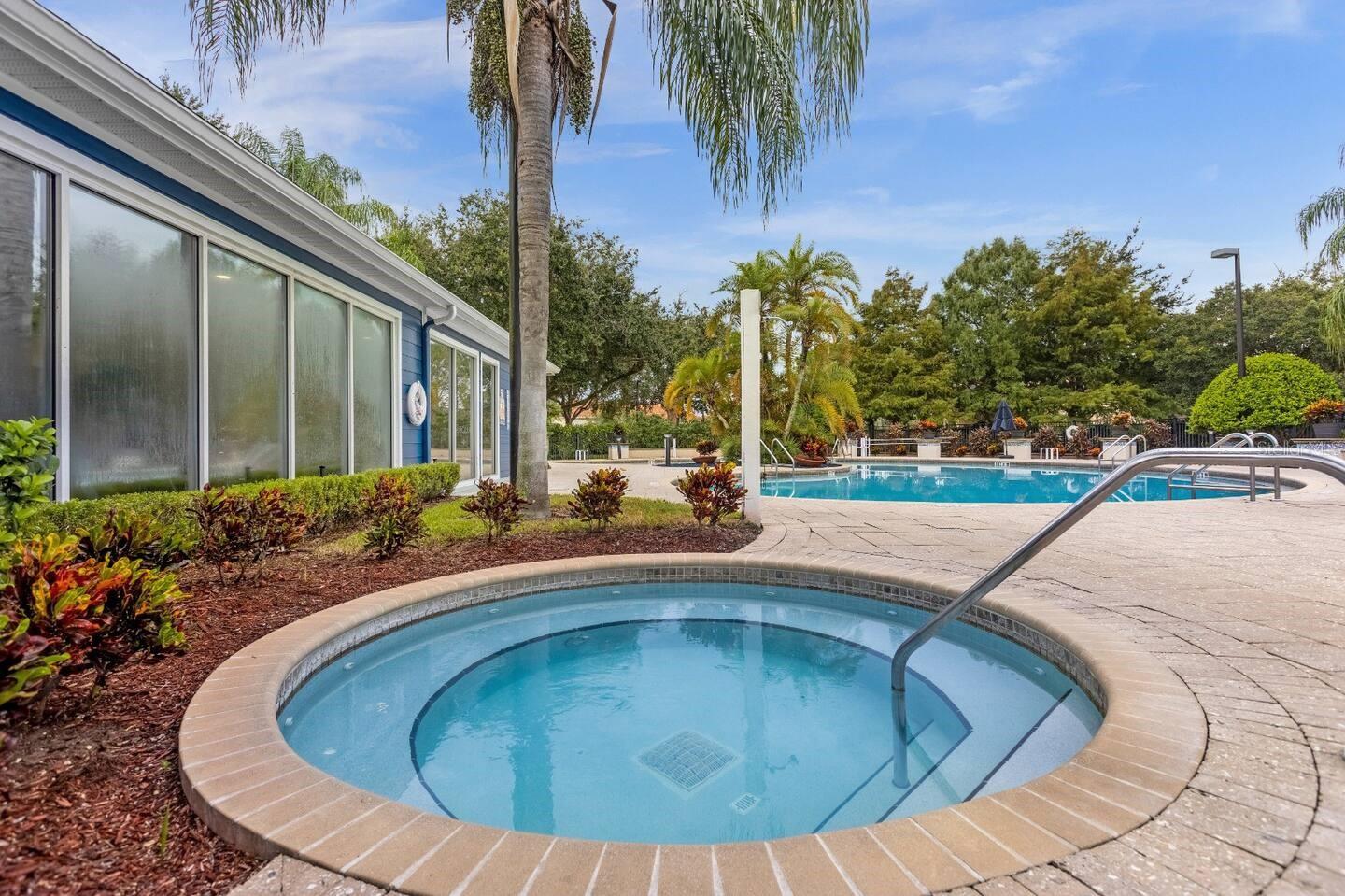 5368 DIPLOMAT CT #104, KISSIMMEE, FL, 34746