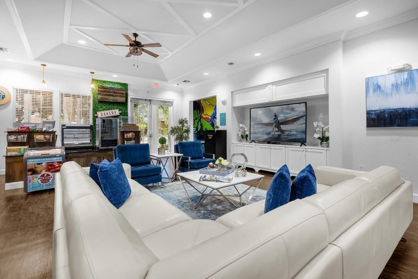 5368 DIPLOMAT CT #104, KISSIMMEE, FL, 34746