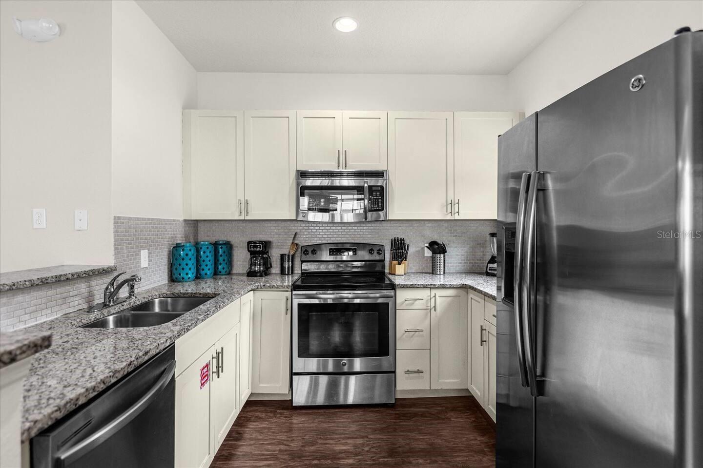 5368 DIPLOMAT CT #104, KISSIMMEE, FL, 34746