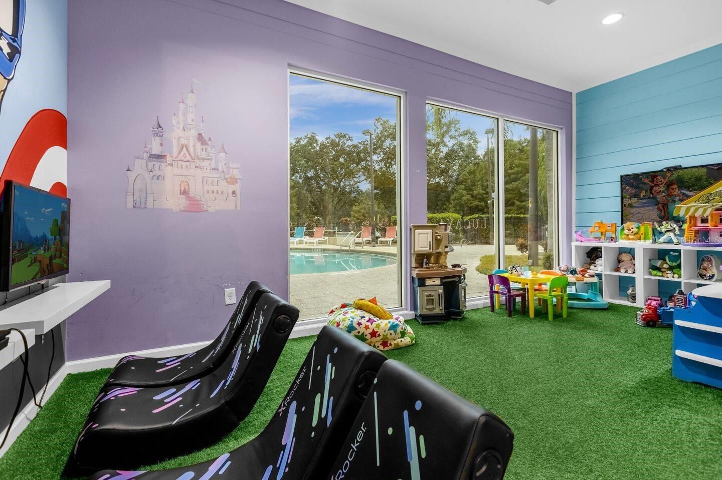 5368 DIPLOMAT CT #104, KISSIMMEE, FL, 34746