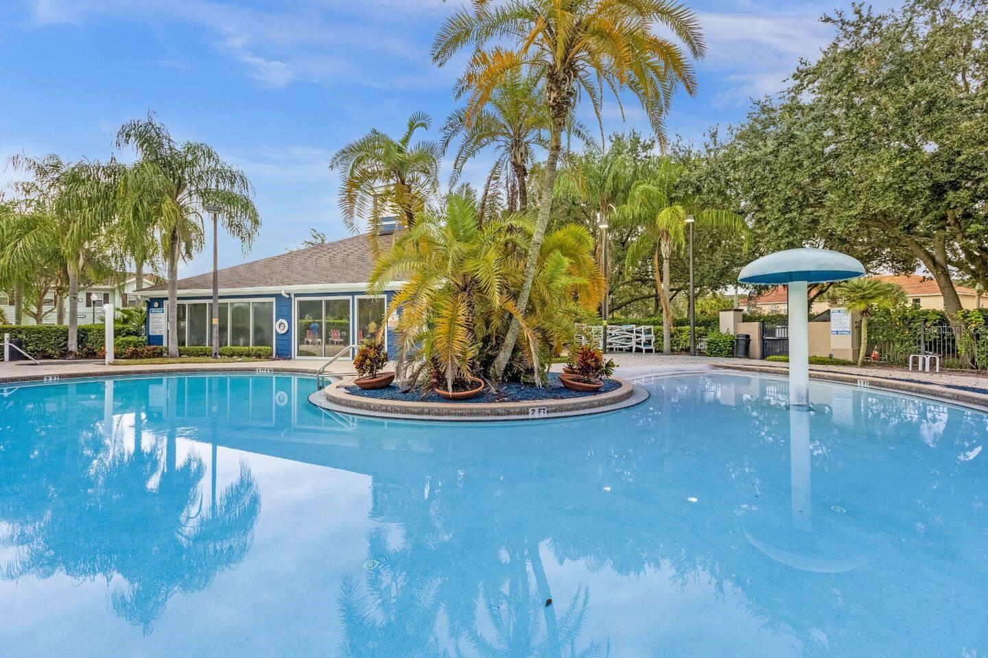 5368 DIPLOMAT CT #104, KISSIMMEE, FL, 34746