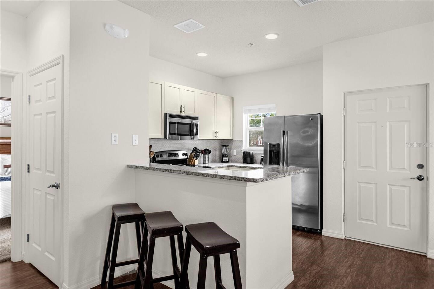 5368 DIPLOMAT CT #104, KISSIMMEE, FL, 34746