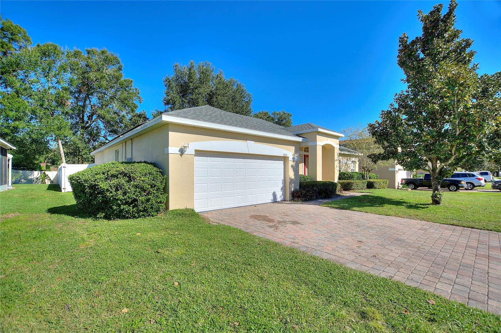 2521 LAUREL BLOSSOM CIR, OCOEE, FL, 34761