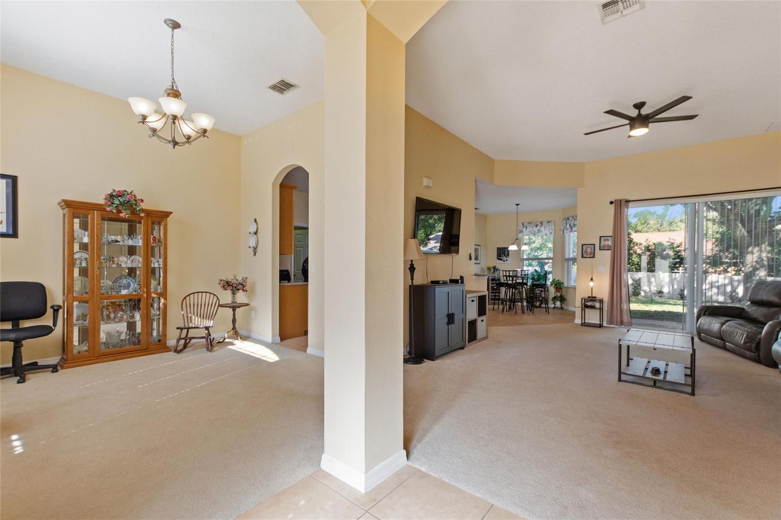 2521 LAUREL BLOSSOM CIR, OCOEE, FL, 34761