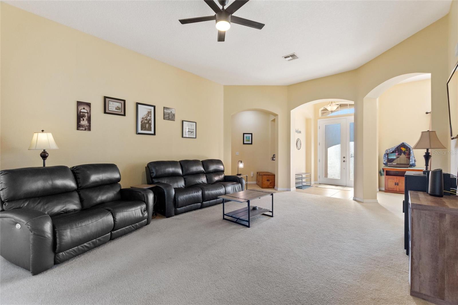 2521 LAUREL BLOSSOM CIR, OCOEE, FL, 34761