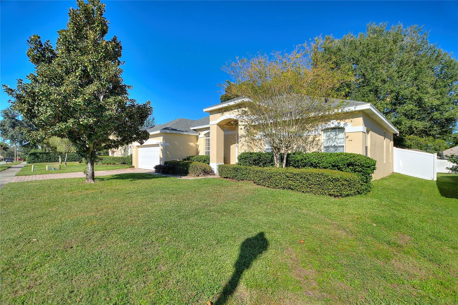 2521 LAUREL BLOSSOM CIR, OCOEE, FL, 34761