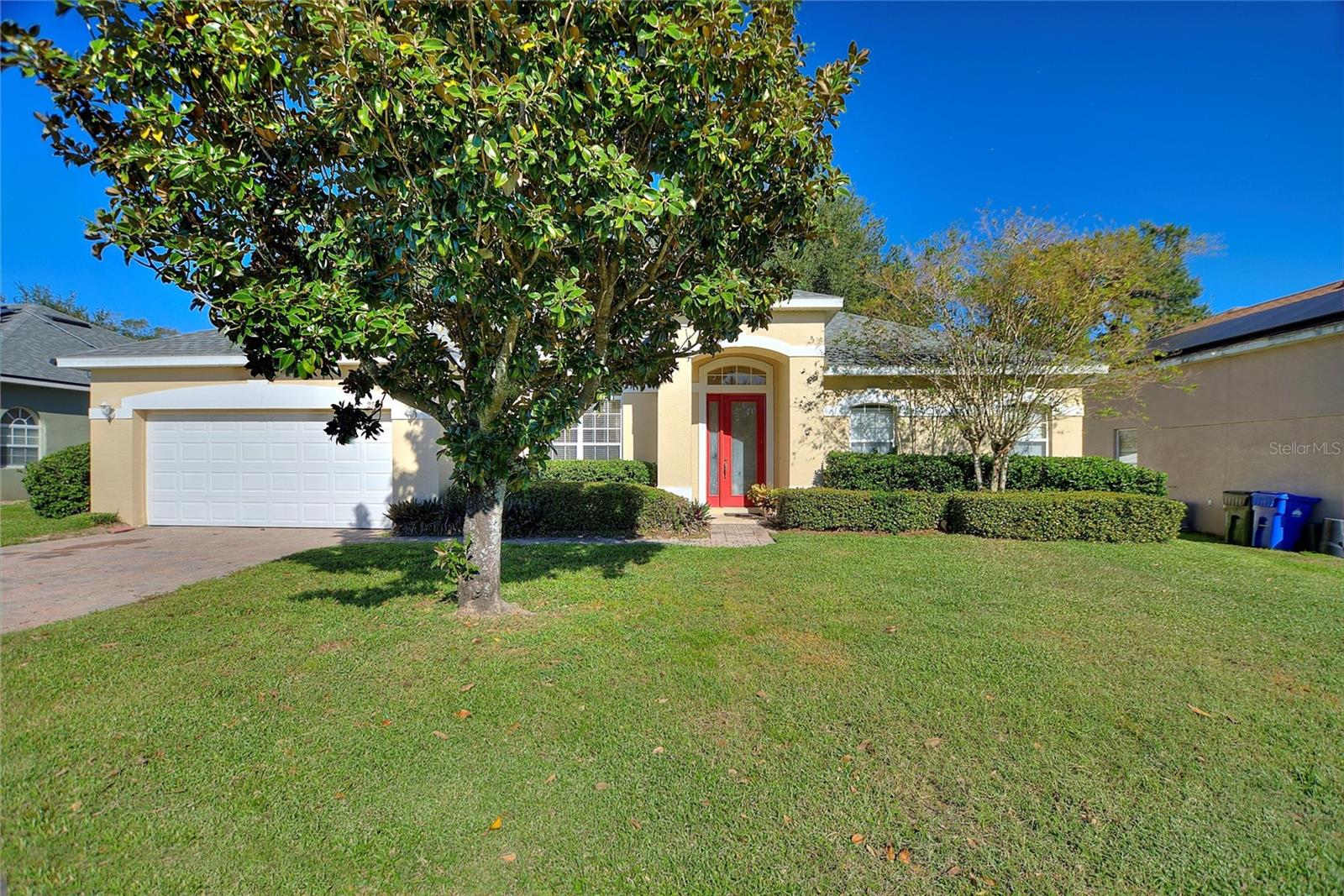 2521 LAUREL BLOSSOM CIR, OCOEE, FL, 34761