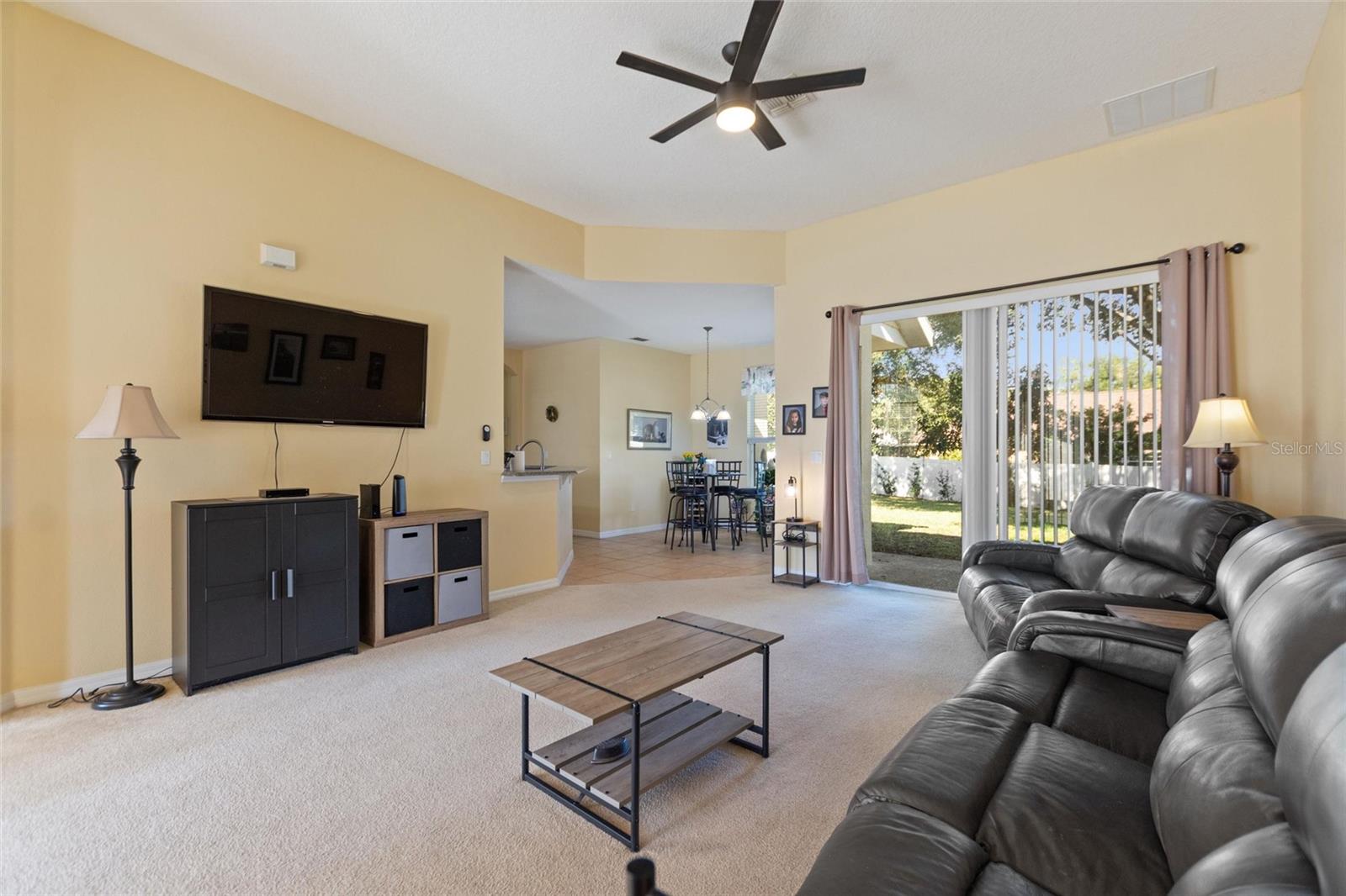 2521 LAUREL BLOSSOM CIR, OCOEE, FL, 34761
