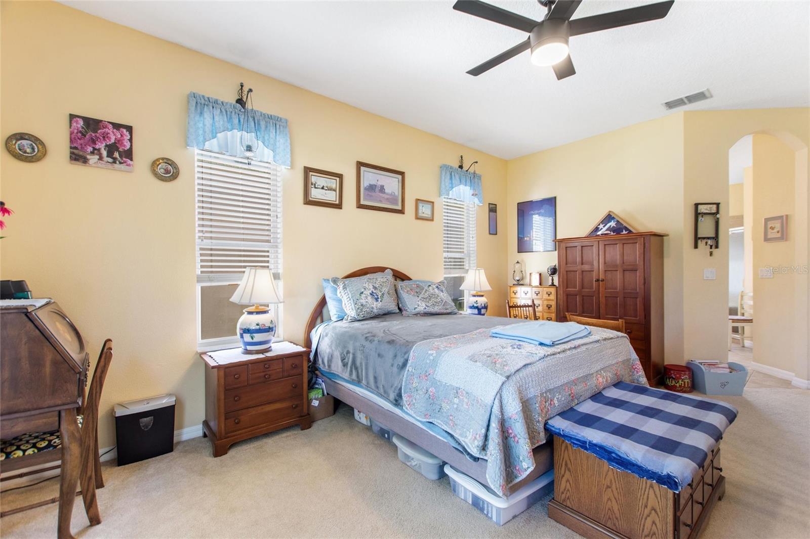 2521 LAUREL BLOSSOM CIR, OCOEE, FL, 34761