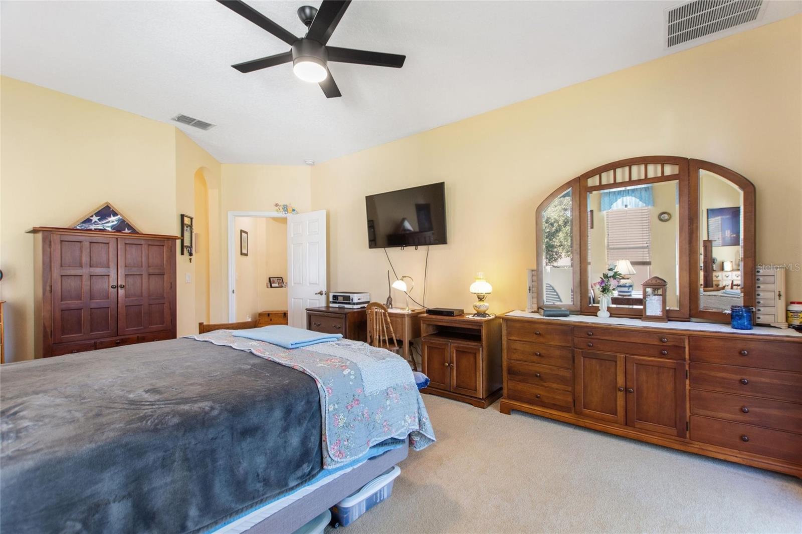 2521 LAUREL BLOSSOM CIR, OCOEE, FL, 34761