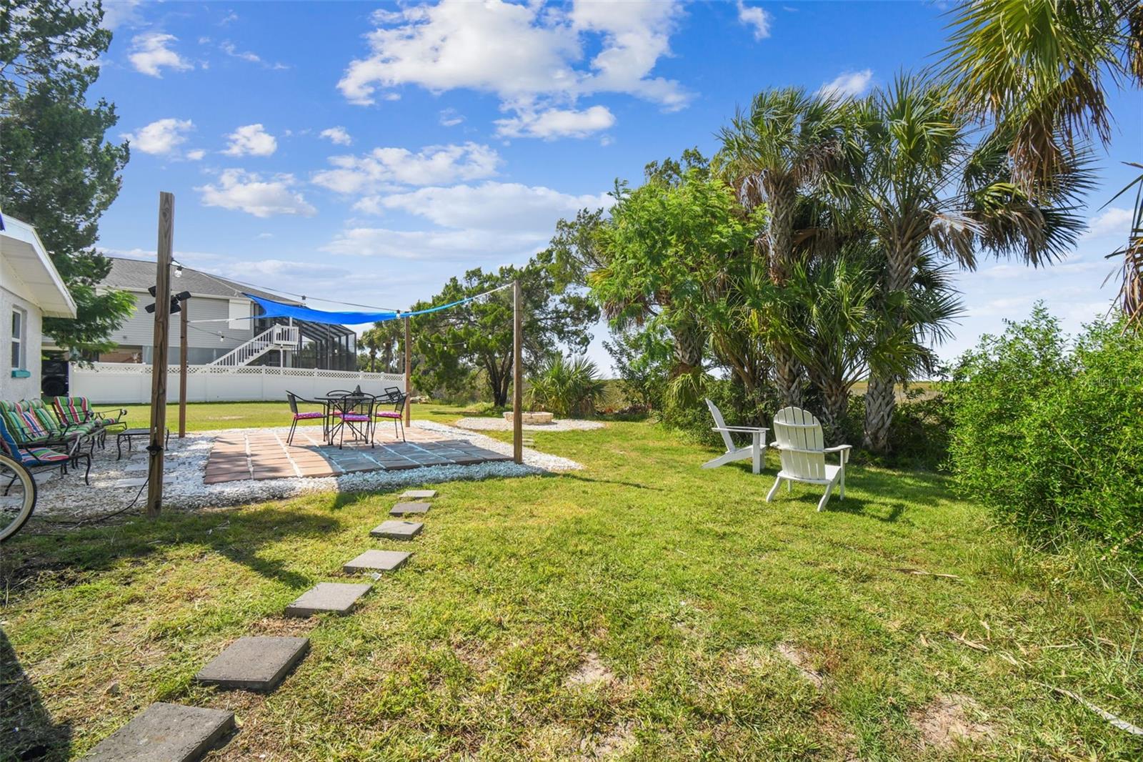 4021 EAGLE NEST DR, HERNANDO BEACH, FL, 34607