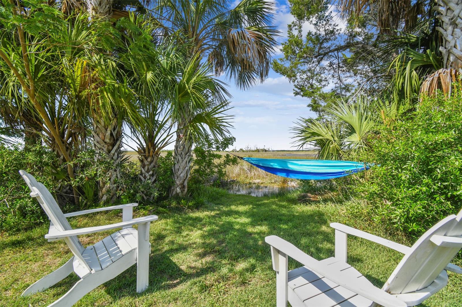 4021 EAGLE NEST DR, HERNANDO BEACH, FL, 34607