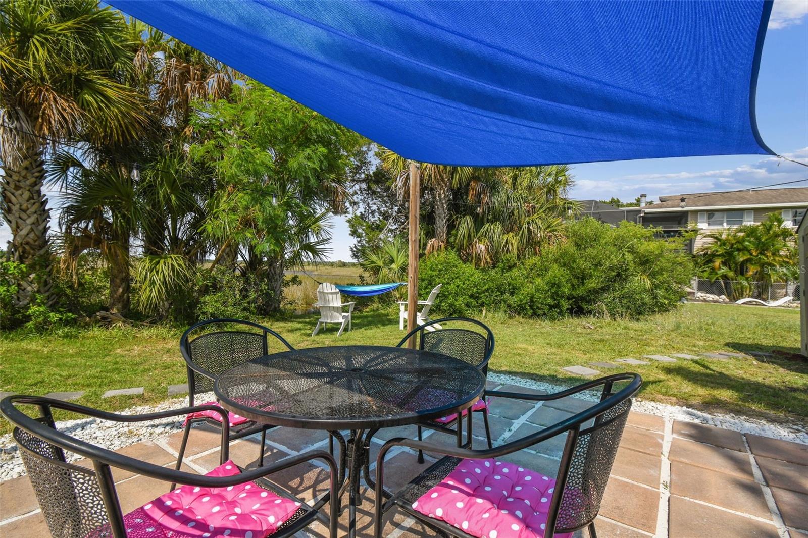 4021 EAGLE NEST DR, HERNANDO BEACH, FL, 34607